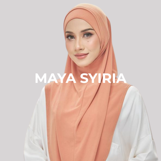 Maya Syria Series