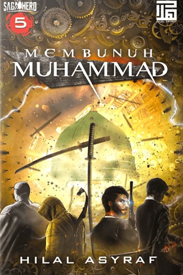 Membunuh Muhammad