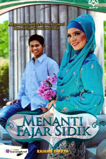 Menanti Fajar Sidik