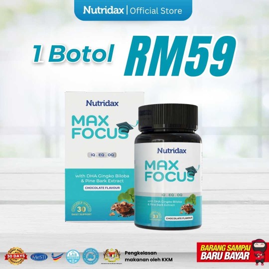 Maxfocus (HQ)