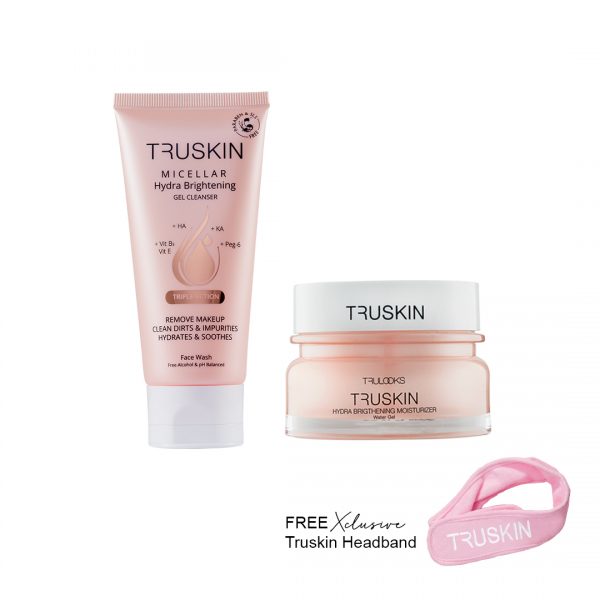 truskin cleanser