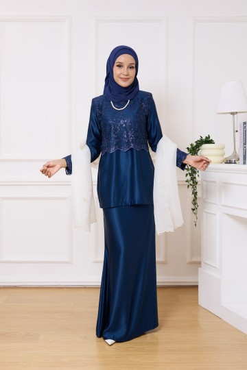 Mini Lisa (Half Lace)