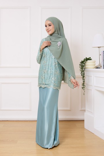 Mini Luna (Full Lace)