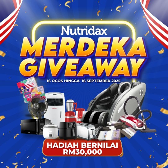 Nutridax Icare AK