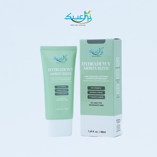 HYDRADEWY MOISTURIZER