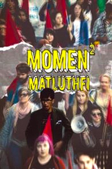 [NOS] Momen2 Matluthfi