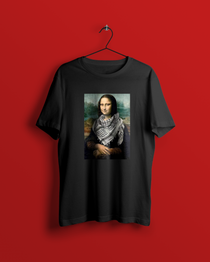 Mona Protest