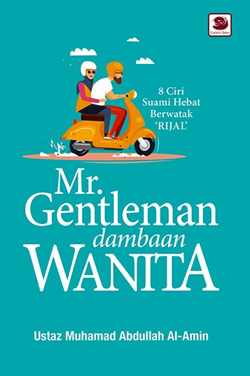 Mr Gentleman Dambaan Wanita