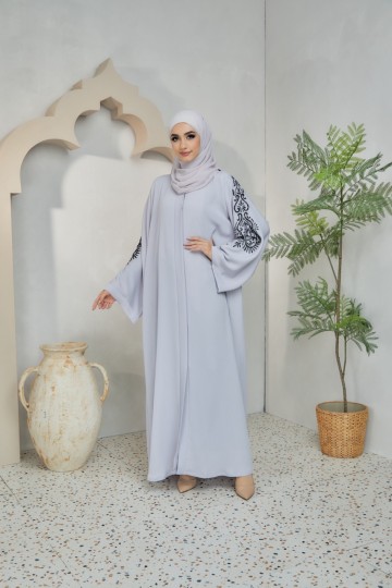 Yasmin (Purple Lilac)