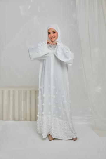 Ruya (White)