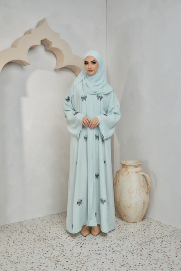 Rumaa (Mint Green)