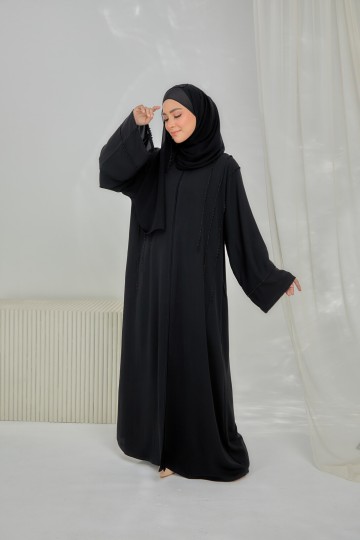 Sahara (Black)
