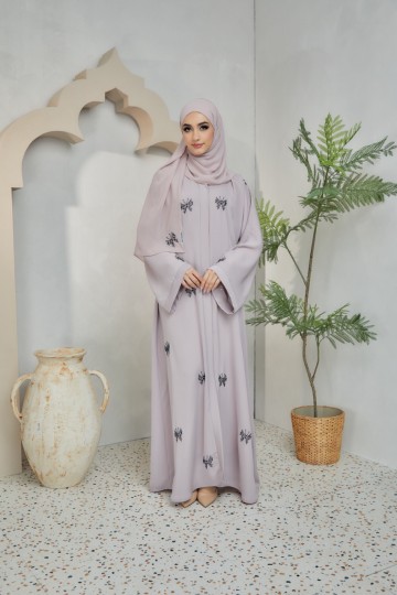 Rumaa (Baby Pink)