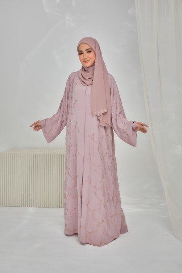 Nour (Dusty Pink)