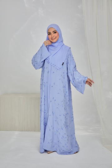 Nour (Lavender Blue)