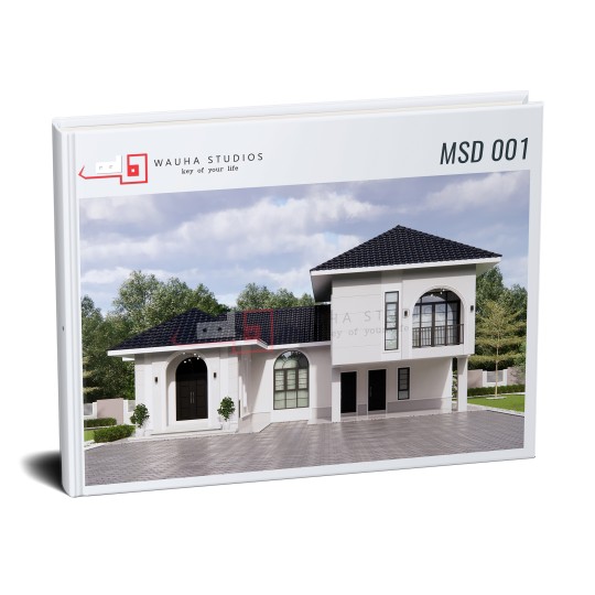 EDESIGN MSD 001