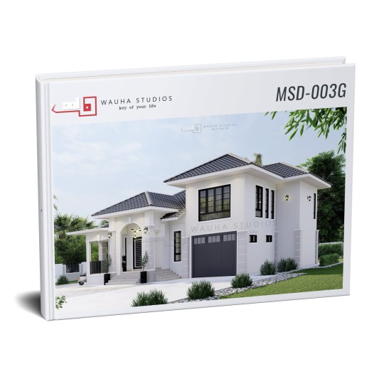 EDESIGN MSD 003G