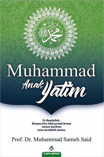 Muhammad Anak Yatim