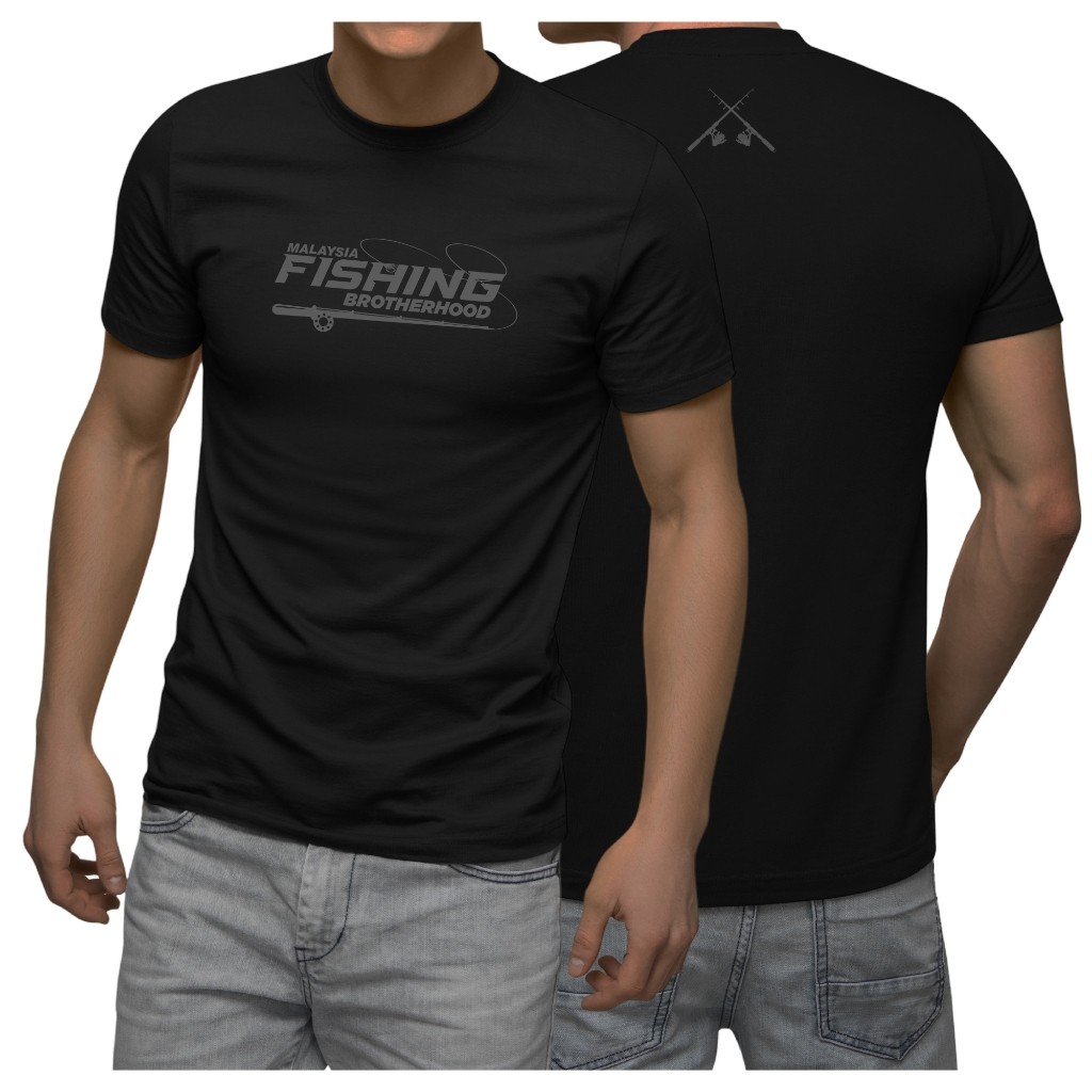 BAJU MANCING DESIGN A LENGAN PENDEK