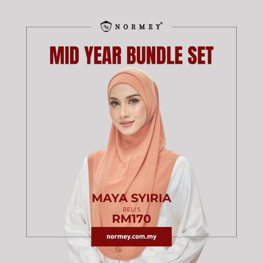 Maya Syria Series