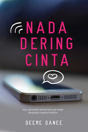 Nada Dering Cinta