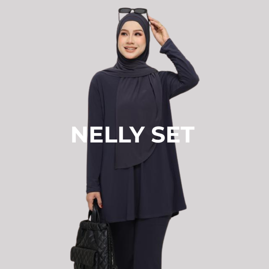 Nelly Set
