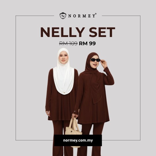 Nelly Set