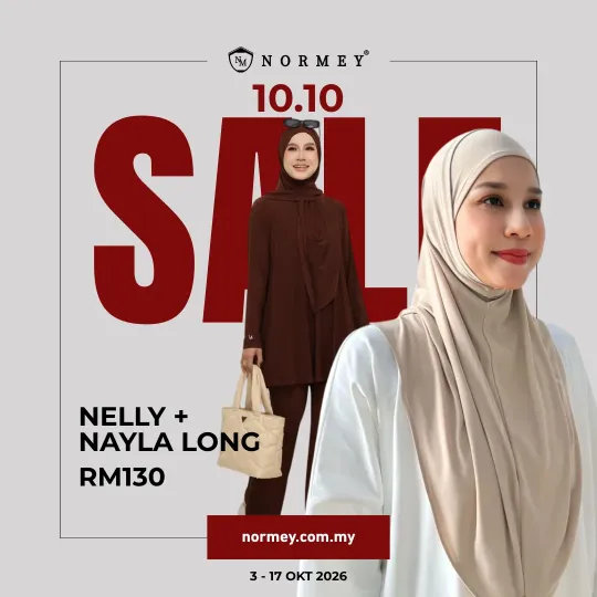 Nelly + Nayla Long Bundle [10.10]