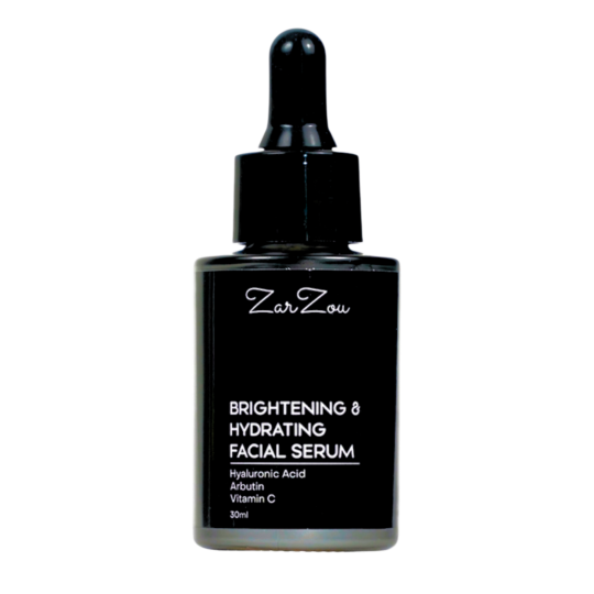 Brightening & Hydrating Facial Serum (BHS)
