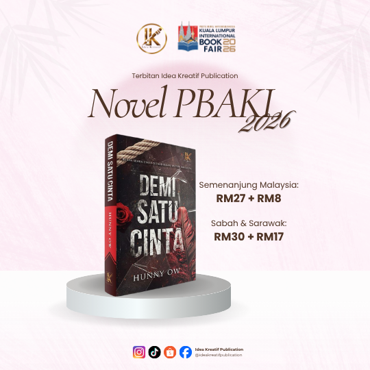 DEMI SATU CINTA - HUNNY OW