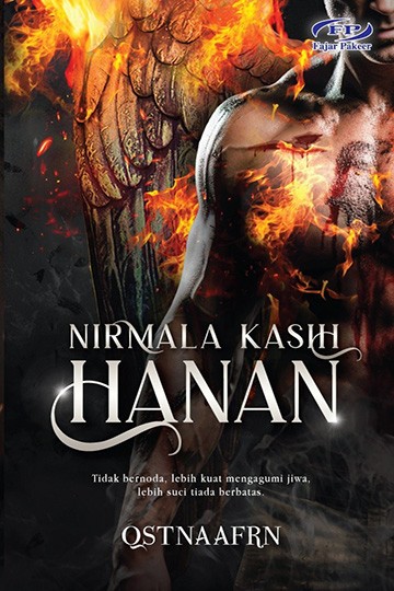 Nirmala Kasih Hanan
