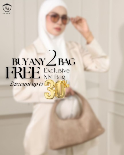 NORMEY Calen Handbag