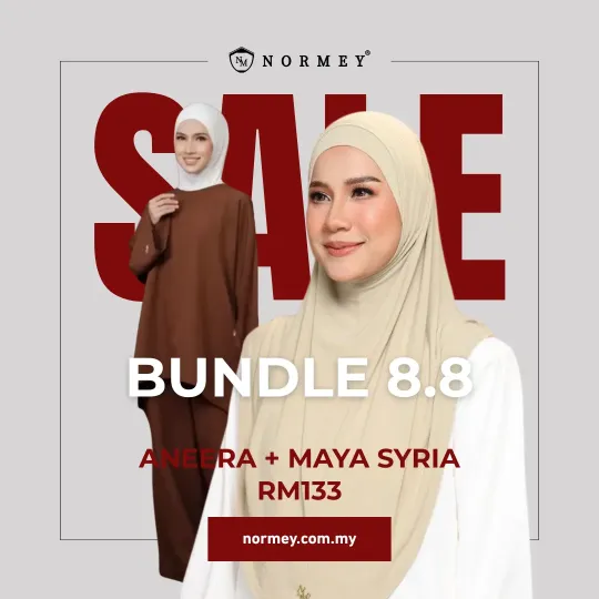 Aneera + Maya [8.8]