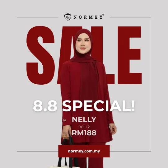 Nelly Bundle 2 [8.8]