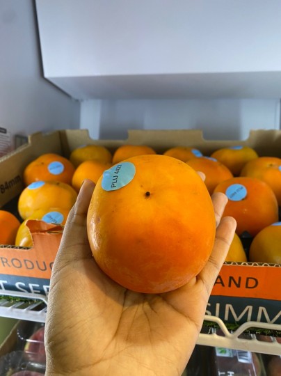 NZ PERSIMMON