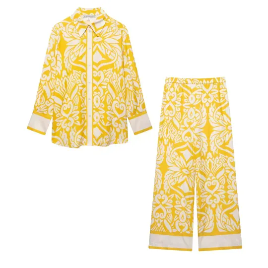 Arra One Set Suit (Pre Order)