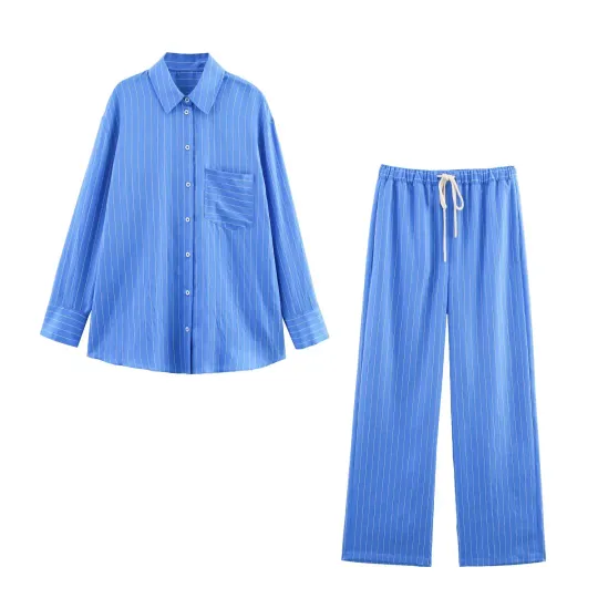 Stripes One Set Suit (Pre Order)