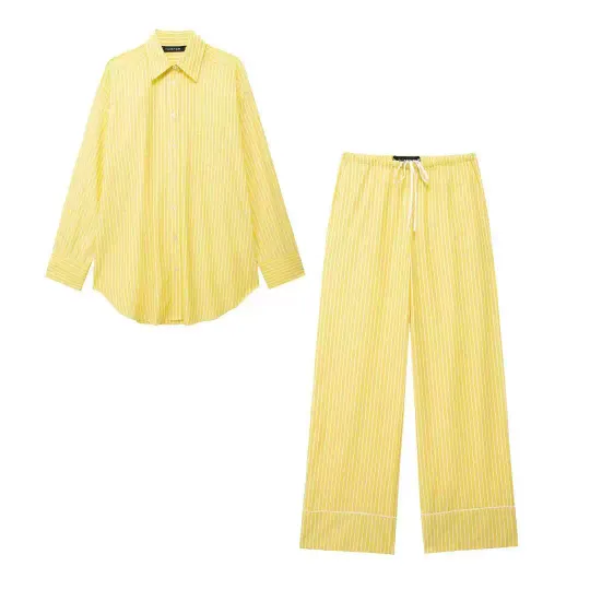Amber One Set Suit (Pre Order)