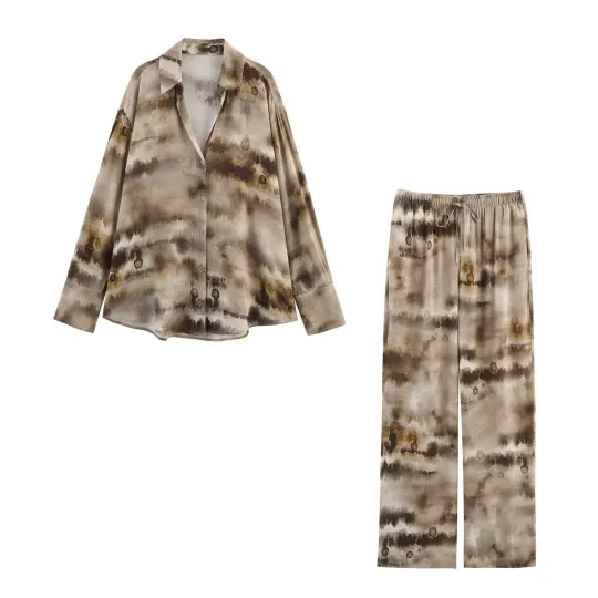 Brandy One Set Suit (Pre Order)