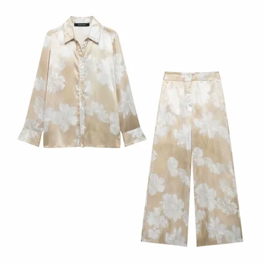 Avery One Set Suit (Pre Order)
