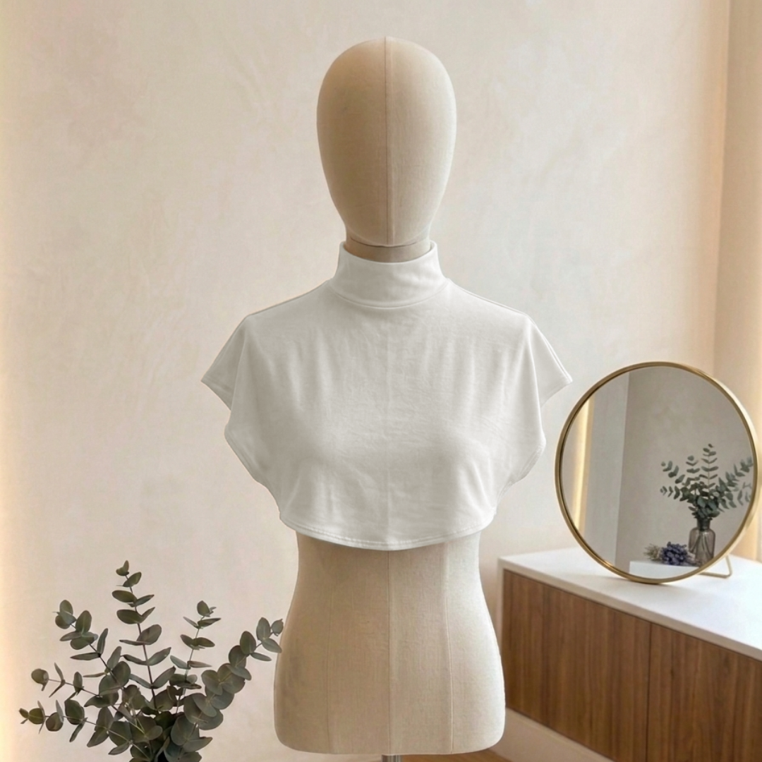 Inner Neck - Off White