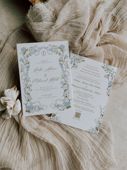 Opulent | Invitation