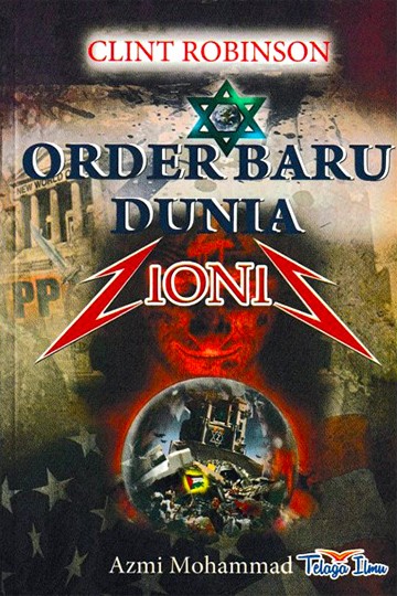 Order Baru Dunia Zionis