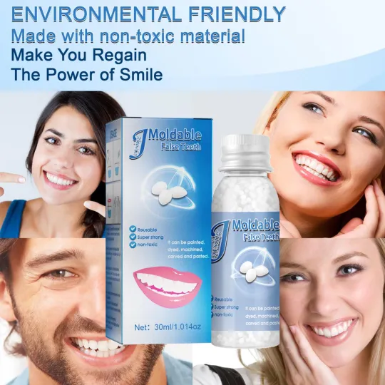 SUPER TOOTH FILLING SOLID