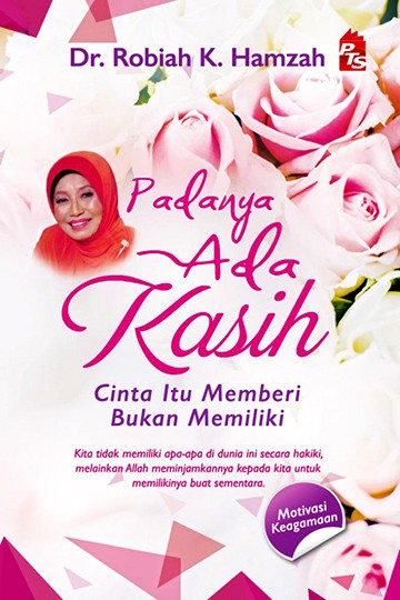 [NOS] Padanya Ada Kasih