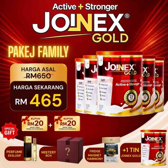 Pakej Family