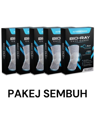 K PAKEJ SEMBUH
