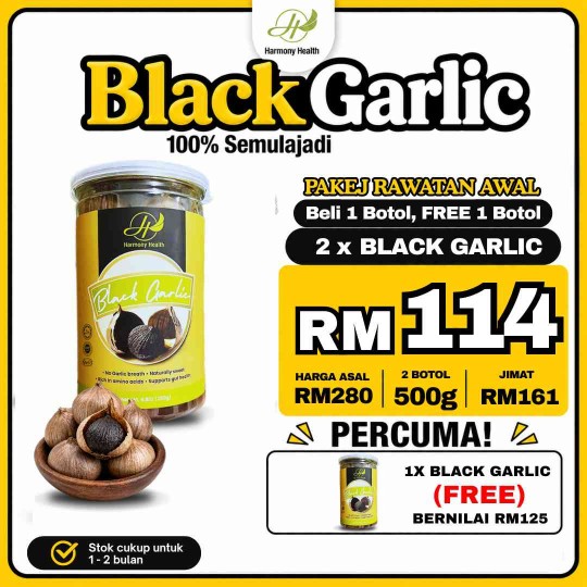 Pakej Rawatan Awal.