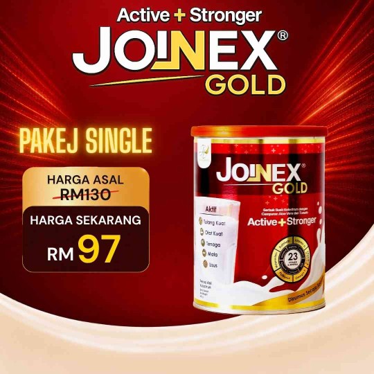 Pakej Single