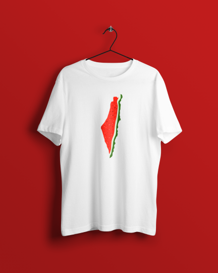 SP-Palestine Will Be Free